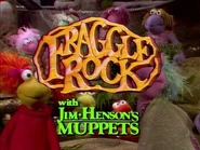 FraggleRockTitle1Green