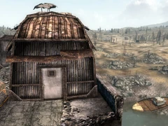 Schenzy residence