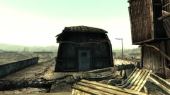 West residence