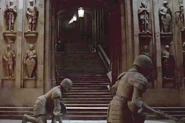 MarbleStaircase