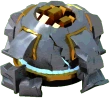Monster Academy 3 Damaged