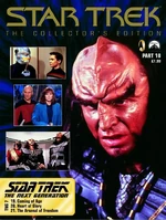 The Collectors Edition issue 10 cover