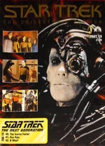 The Collectors Edition issue 19 cover