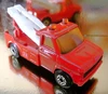 Wreck truck