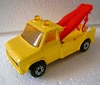 MB-61 Wreck truck