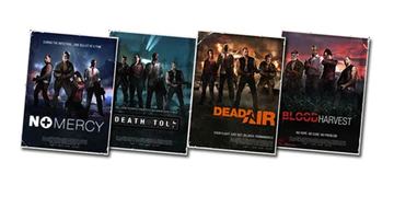 Posters l4d