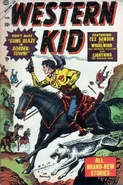 Western Kid Vol 1 2