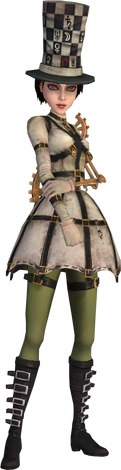 Hattress