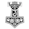 Logo Ragnarok