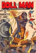 Doll Man Vol 1 44
