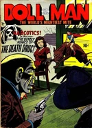 Doll Man Vol 1 39
