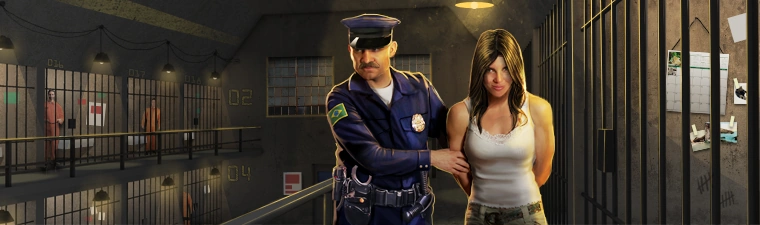 29 Inflitrate-Taubate-Prison