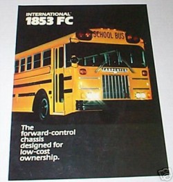 International 1853-FC