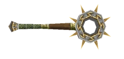 MaceoftheBloodPrice