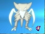 EE04 Kabutops