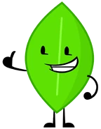 Leafy