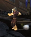 Enslaved Villager