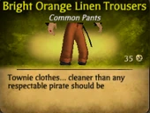 Boltrousers