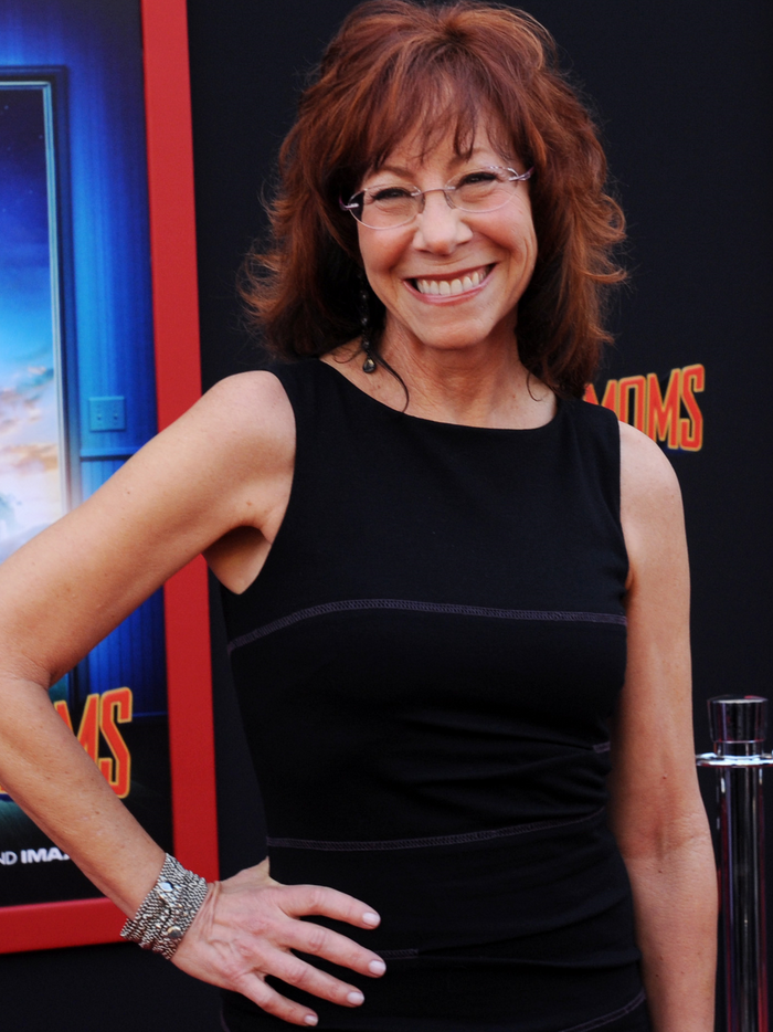 Mindy Sterling – Disney Channel’s A.N.T. Farm Wiki