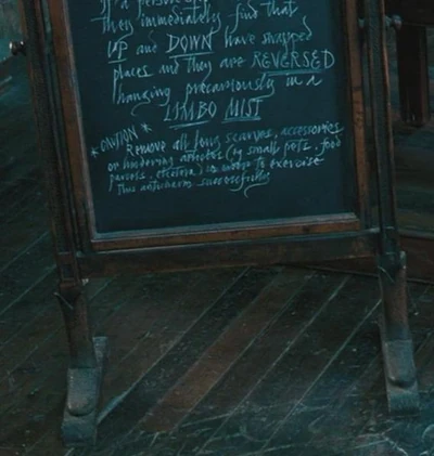 Blackboard
