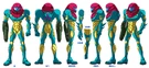 Fusionsuit views