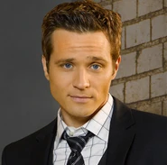 Seamus Dever