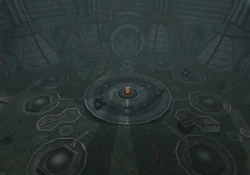 Torvus Temple