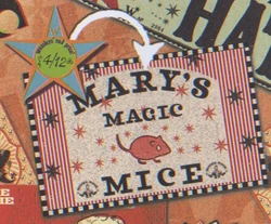 Mary'smagicmice