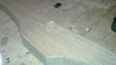Drilling the nut socket - 04.jpg