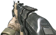 AK-47 Grenade Launcher MW2