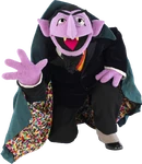 Count Kneeling