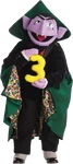 Count-3