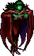 FFII VampireLady PSP
