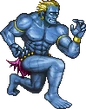 FF4PSP Lunar Titan