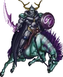 FF4PSP Lunar Odin