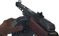 PPSh-41 Reload CoD