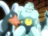 EE04 Machoke