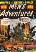 Men's Adventures Vol 1 11