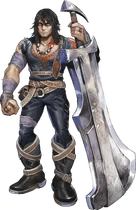 Magnus