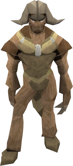 Enigmatic hoardstalker