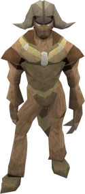 Enigmatic hoardstalker