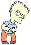 Wendell Borton