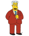 Kent Brockman