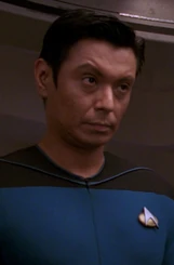 Martinez (Crewman)
