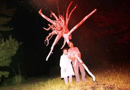 Treeman