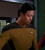Hoy (Ensign)