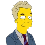Vance Connor