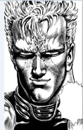 T kaioh