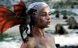 Fire and Blood