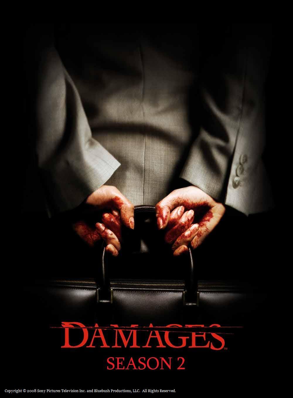 Damages Fx